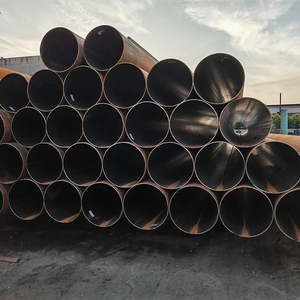 Nhà máy trực tiếp chôn <span class=keywords><strong>API</strong></span> <span class=keywords><strong>5L</strong></span> A53 Tiêu chuẩn chống ăn mòn ống thép hàn bên trong bên ngoài lớp phủ Fbe để cung cấp khí dầu - Product Image 2