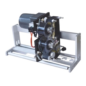 เครื่องพิมพ์รหัสอัตโนมัติแบบร้อนสำหรับวันหมดอายุและหมายเลขล็อต - Product Image 1