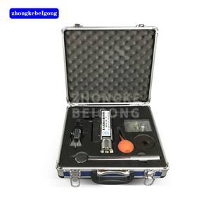 उच्च सटीकता कंक्रीट स्ट्रेटर पुल-आउट परीक्षण उपकरण ठोस शक्ति परीक्षण उपकरण - Product Image 3