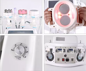 Profession 2026 V10 <b>Fat</b> Removal Therapy <b>Fat</b> <b>Freezing</b> Thermo Sculpting Body Firming Circulation Improvement <b>Machine</b> - Product Image 3