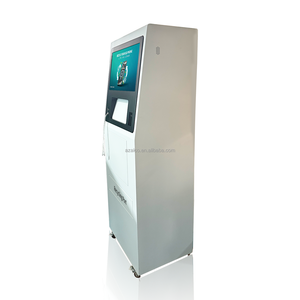 Kiosque de recyclage de téléphones portables à vendre – Machine automatique d'achat de téléphones et tablettes usagés avec paiement instantané – Équipement commercial pour déchets électroniques - Product Image 4