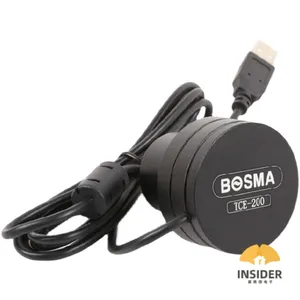 <span class=keywords><strong>Ocular</strong></span> electrónico de 1,25 pulgadas para T 200W Pixel Conexión USB a la cámara del <span class=keywords><strong>telescopio</strong></span> astronómico de fotograma completo de la computadora - Product Image 1