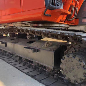 Zx200รถขุดใช้แล้วรถขุดใช้แล้ว20ตันรถตีนตะขาบญี่ปุ่น - Product Image 4