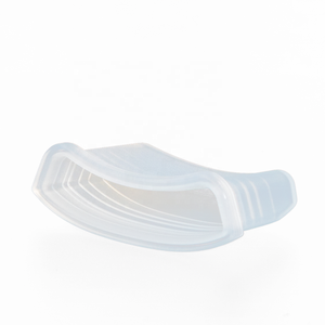 Boquilla De Pato De Extractor De Leche, accesorios De fábrica, válvula De pico De pato De silicona libre De BPA para extractor De leche eléctrico manos libres - Product Image 3