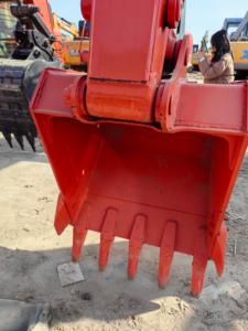 HITACHI ZX130, Excedente original japonés Hitachi ZX130 a la venta con alta calidad y bajo precio - Product Image 4