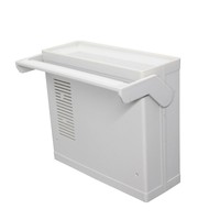 Fabricants d'enclos pour appareils électroniques et instruments, personnalisation, enclos en plastique pour appareils médicaux de bureau