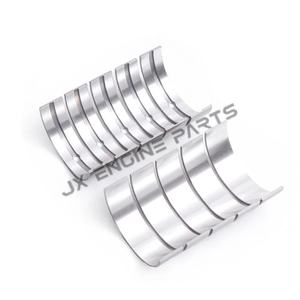 306PSエンジン クランクシャフト メインコンロッドベアリング OLIVER XF XJ ランドローバー ディスカバリー レンジローバースポーツ 3.0 AJ126適合 - Product Image 4