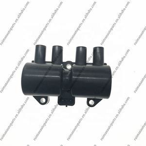 Piezas de bobina de encendido para motor Forza 315, para <span class=keywords><strong>MVM</strong></span> 477 - Product Image 3