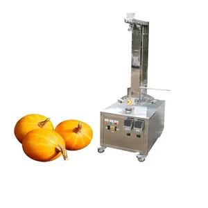 Iyi fiyatlandırılmış balmumu kabak cilt soyma makinesi otomatik karpuz soyucu