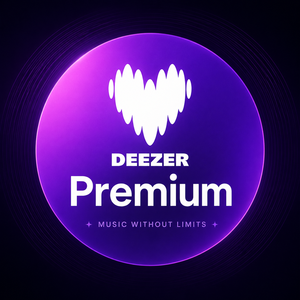 <span class=keywords><strong>Deezer</strong></span> Premium, 1 mois, streaming musical, compte <span class=keywords><strong>Deezer</strong></span>, <span class=keywords><strong>HiFi</strong></span>, sans publicité - Product Image 2