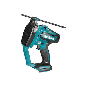 Coupe-ferraille Makita DSC102 18V, batterie lithium-ion, outil professionnel sans fil - Product Image 3