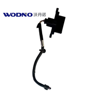 Capteur de vitesse de moteur hybride WODAN OE 31673712 pour XC90, capteur de vitesse de moteur électrique, pièces de rechange automobiles
