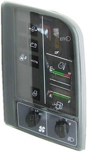 モニターディスプレイパネル7824-85-4000コマツ用ショベル電気部品コントロールパネル - Product Image 2