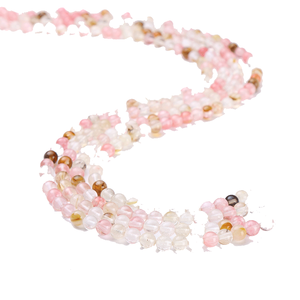 ลูกปัดพลอยเกรด AAA สำหรับทำเครื่องประดับ 2246 สีเหลืองเขียวหยกทรงสี่เหลี่ยมผืนผ้า ขนาด 8 มม. พร้อมใบรับรอง GIA - Product Image 1