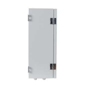 Boîtier de combinateur de chaînes photovoltaïques solaires DC 500V série WSDB-PV IP65 8 entrées 8 sorties 8 chaînes avec connecteur solaire et <span class=keywords><strong>presse</strong></span>-étoupe - Product Image 6