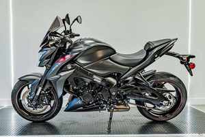 มอเตอร์ไซด์2024-225 suzukis ใหม่ขายดีมอเตอร์ไซค์แนวสตรีท GSX-S1000Z ใหม่พร้อมส่งทั่วโลก - Product Image 4