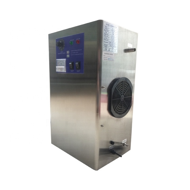 Ozone Generator for Drinking Water Treatment Filter Water Purifier