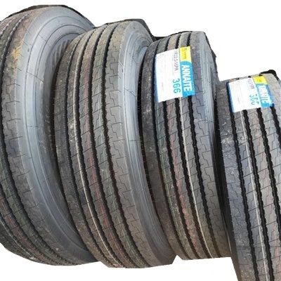 Cheap Chinese Factory Professional Sales Truck Tires 11R22.5 Passenger Car Tyres