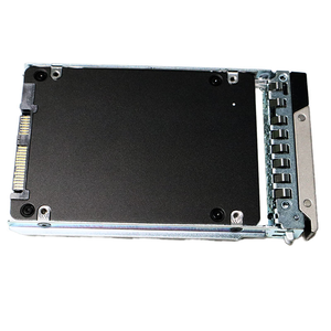 สำหรับไดรฟ์โซลิดสเตทภายในเซิร์ฟเวอร์ขนาด 1.6TB ความเร็ว 12Gb/s SAS แบบโลหะ ขนาด 2.5 นิ้ว รองรับการเชื่อมต่อแบบ Hot Plug 3WPD การถ่ายโอนข้อมูลความเร็วสูง รองรับสูงสุด - Product Image 3