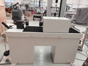 เครื่องทดสอบแรงบิดลวดโลหะผสมแบบดิจิตอล HST EZ3 EZ6 <span class=keywords><strong>EZ10</strong></span> ปรับความเร็วได้แบบไร้ขั้นบันได ทดสอบแรงบิดแบบสองทิศทาง - Product Image 6
