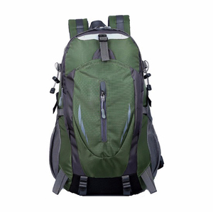 Pinghu Sinotex - <span class=keywords><strong>Mochila</strong></span> Impermeable <span class=keywords><strong>de</strong></span> Gran Capacidad para Montañismo, Escalada, <span class=keywords><strong>Camping</strong></span> y Viajes - Product Image 4