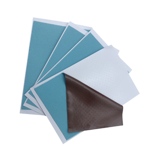 Pasta analgesik inframerah obat Tiongkok, plester pereda nyeri punggung dan tubuh inflamasi - Product Image 2