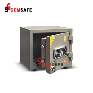 GEMSAFE Cajas De Seguridad Kluis Fuertesafer Money Coffre Fort Dvr Fuertes Electronic Proove Large <strong>Fire</strong> <strong>Proof</strong> Safe <strong>Box</strong> - Product Image 4