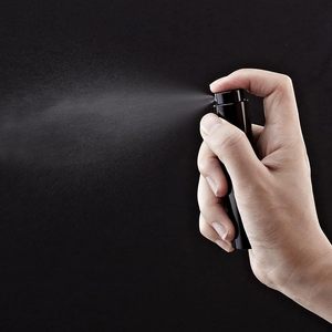 Flacon de <span class=keywords><strong>parfum</strong></span> vide de luxe <span class=keywords><strong>Creed</strong></span> avec bouchon en caoutchouc pour mélange de <span class=keywords><strong>parfum</strong></span> personnalisé - Product Image 6