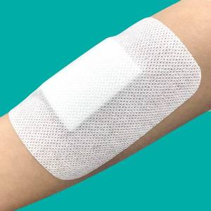 自動不織布医療用パッチ製造装置 - Product Image 5