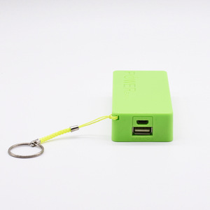 Gran oferta, Banco de energía de capacidad real, 5000mAh, artículos de regalo de buena calidad, Banco de energía pequeño con forma de Perfume Delgado <span class=keywords><strong>barato</strong></span> - Product Image 6
