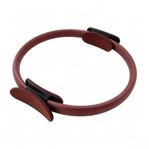 Anneau de Pilates Magique Épaissi à Double Poignée pour Fitness et Musculation, Haute Visibilité pour Yoga et Pilates – Vente en Gros - Product Image 5