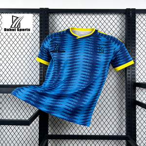 Camiseta <span class=keywords><strong>de</strong></span> Fútbol <span class=keywords><strong>de</strong></span> México Visitante, Brasil, 100% Auténtica, Impermeable, Transpirable, Antibacteriana, <span class=keywords><strong>de</strong></span> Secado Rápido, Servicio OEM, Pedido Mínimo 1 - Product Image 4