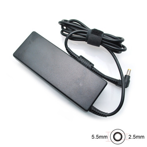 Cargador para Portátil de 15.6V 7.05A 110W CF-AA5713A M1, Adaptador de CA de 5525mm para Toughbook CF-31 CF-53 CF-52 CF-19 - Product Image 6