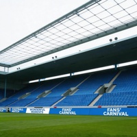 Écran LED de stade fixe RAYBO P10 HD pour extérieur, panneau périmétrique de football, affichage sportif haute fiabilité, étanche IP65
