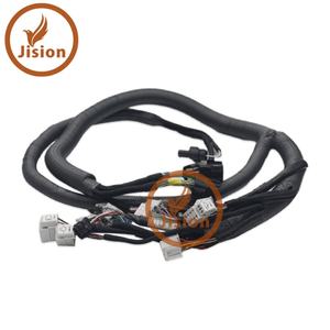 Arnés de Cableado VOE14644223 14644223 Compatible con EC700B |   Herramientas de Reparación de Excavadoras |   Alta Calidad |   Duradero | - Product Image 3