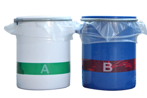 2022 <span class=keywords><strong>Directo</strong></span> de fábrica Platino curado 30 Shore a Dureza Silicona <span class=keywords><strong>RTV2</strong></span> para molde de chocolate - Product Image 6