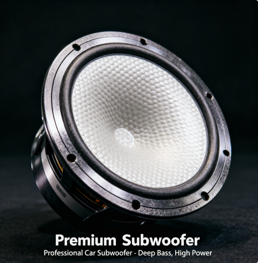 Impedance 4Ω/8Ω Car Tweeter Speaker 3.5 Inch, 6.5 Inch Car Audio Speaker Box, Universal Car Speaker, 206 Car Speaker