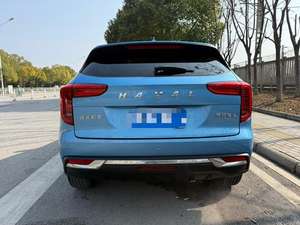 Haval Chulian 1.5T Auto <span class=keywords><strong>Dasan</strong></span> Edition 2021 Usado (150hp, 220Nm, 7DCT, FWD, Distancia entre Ejes de 2700mm) - Product Image 6