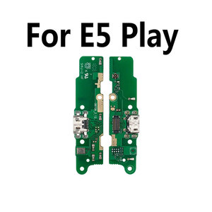 Placa de Carga con Conector <span class=keywords><strong>Dock</strong></span> de Diseño de Barra Cooyear para Moto G3/G5/<span class=keywords><strong>G4</strong></span>/G6/G7/G8/Play Plus con Hyper Power USB - Product Image 3