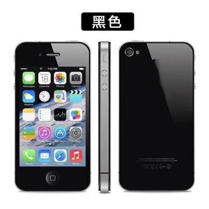 Piles neuves à 9 couches Livraison gratuite Meilleur téléphone portable à barre droite bon marché adapté aux 4S Meilleur temps de veille sur 7 jours - Product Image 4