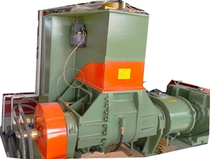 Mới tự động cao su phân tán kneader Mixer/banbury Mixer máy trở lại cho ăn 380V 5 + năm bảo hành 3000kg - Product Image 6