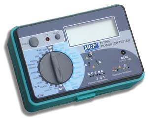 <span class=keywords><strong>Traceur</strong></span> <span class=keywords><strong>de</strong></span> <span class=keywords><strong>courbe</strong></span> mdp QT4810A, transducteur - Product Image 3