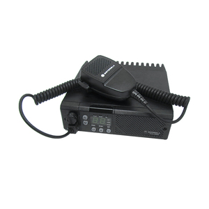 Estación Base de Radio GM300, Radio Móvil Económica, Teclado de Radio Móvil, Walkie Talkies VHF Móviles - Product Image 1