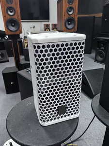 S6 6 inch 150W RMS 300W PEAK Passive professional full range speaker for shop hall hotel club - Product Image 4