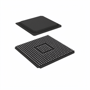 Electronics Component In Stock 456 BBGA XC2S200-6FGG456C Embedded - Product Image 1