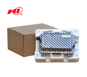 Outdoor CATV Ricevitore Ottico con AGC/<span class=keywords><strong>MGC</strong></span> funzione - Product Image 4