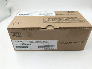 Marque S en boîte R88M-K20030T-BS2 R88M-K20030T-BS2 - Product Image 3