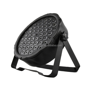 <span class=keywords><strong>2025</strong></span> nóng bán giá tốt ánh sáng sân khấu móc áo 54x3w dẫn mệnh ánh sáng bên ánh sáng RGBW dẫn thanh rgbwfor câu lạc bộ đêm sân khấu - Product Image 1