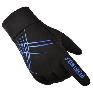 Guantes Personalizados con Logotipo, Resistentes al Viento y Cálidos para Niños, para Escalada y Esquí - Product Image 2