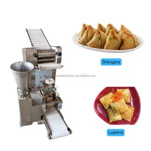 Máquina para Hacer Gujiya, Máquina para Hacer Modak, Máquina para Hacer Samosa, Máquina para Hacer Empanadas, Momos, Rava - Product Image 3